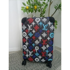 LV Suitcase